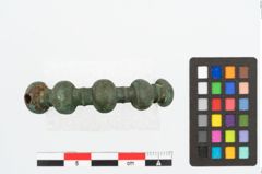 Foto von Bronzebuckelarmreif (NHMW-PRAE-026613)